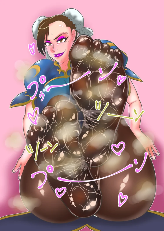 chun-li