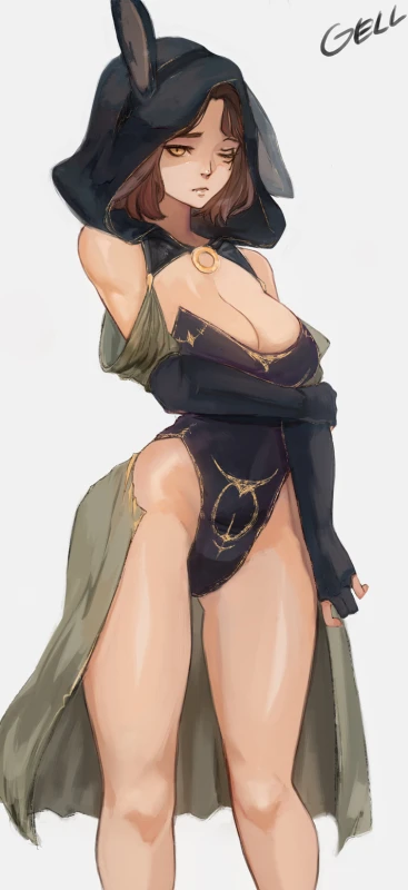 melina (elden ring)
