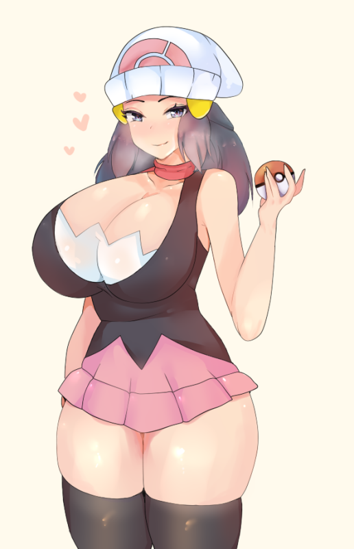 dawn (pokemon)