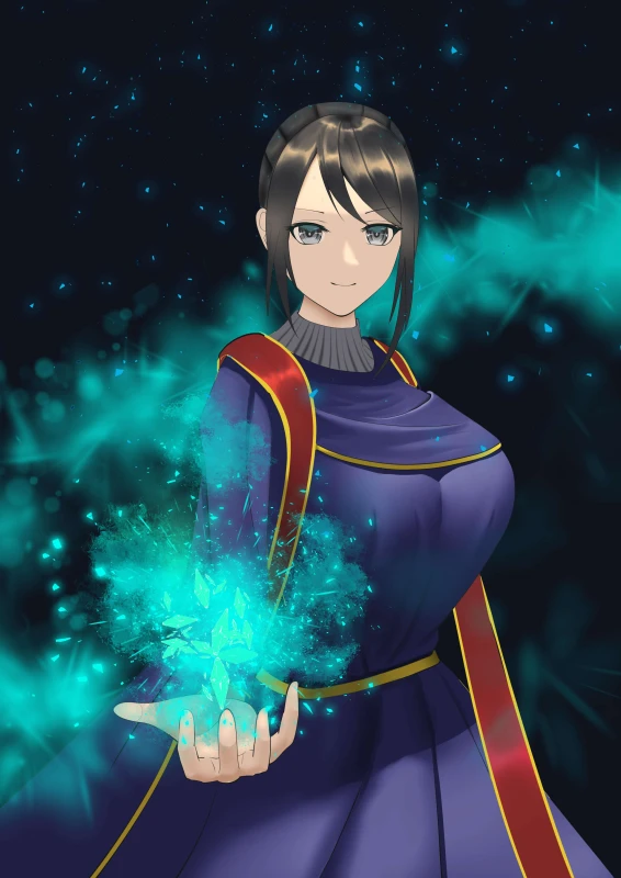 sorceress sellen