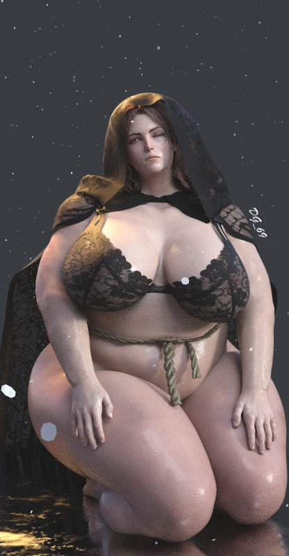 melina (elden ring)