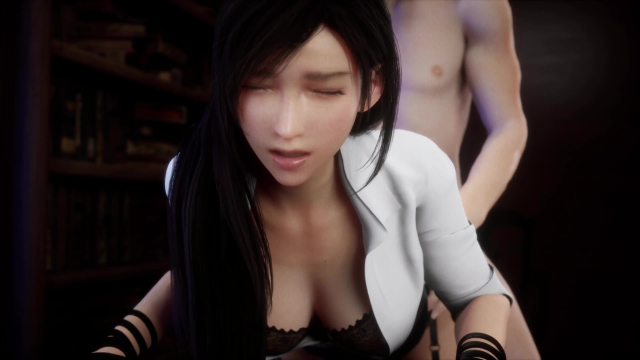 tifa lockhart