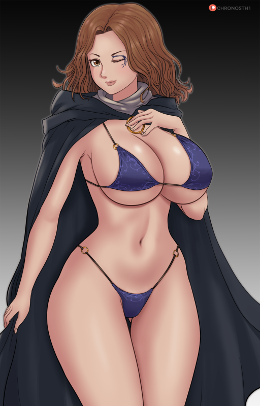 melina (elden ring)