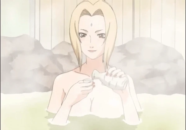 tsunade