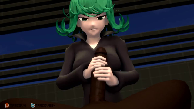 tatsumaki