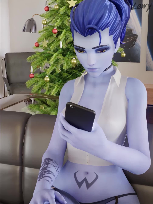 tracer,widowmaker