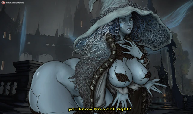 ranni the witch