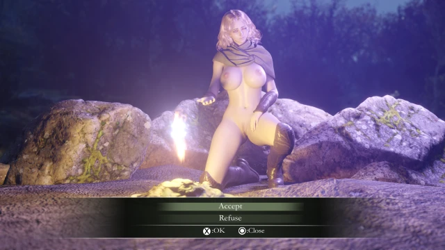 melina (elden ring)