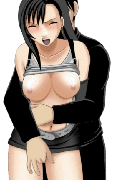 tifa lockhart