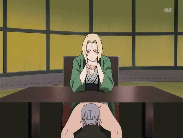 mabui,raikage,tsunade