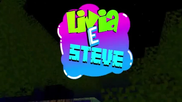 livia (mega12),steve (mega12),steve (minecraft)