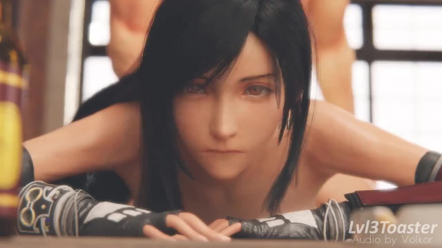 tifa lockhart