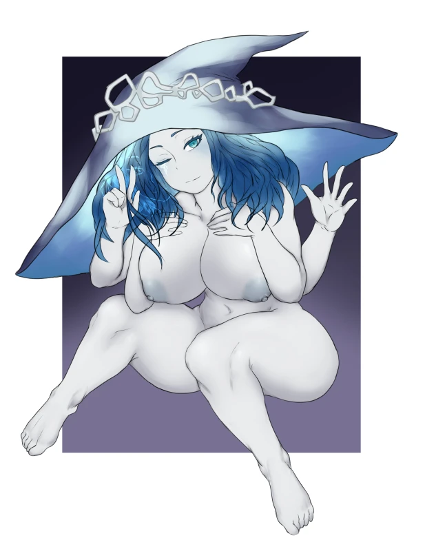 ranni the witch