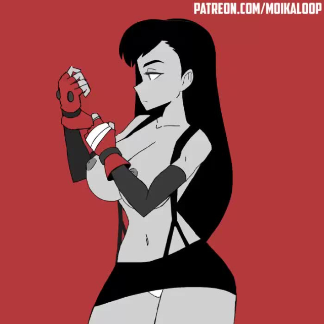 tifa lockhart