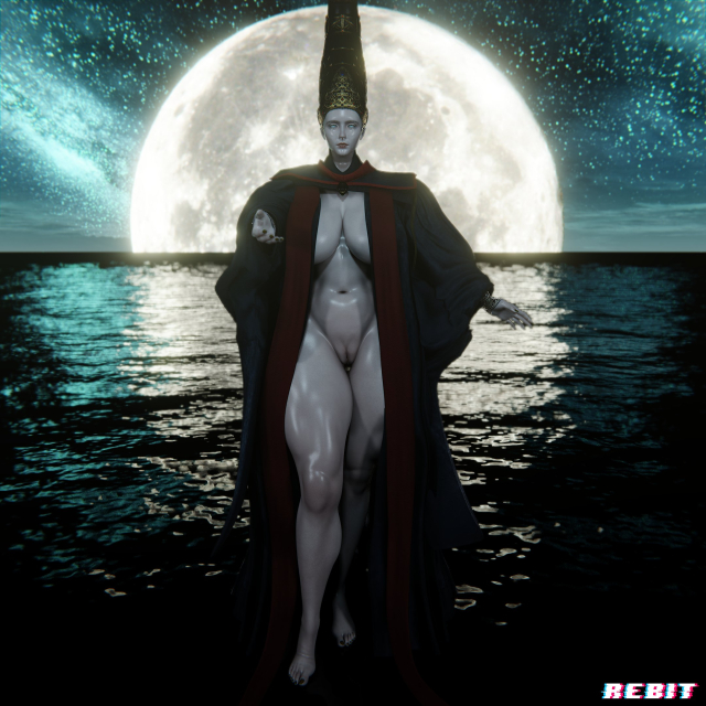 rennala queen of the full moon