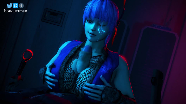 ayane (doa)