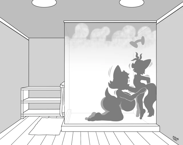 rouge the bat,tails