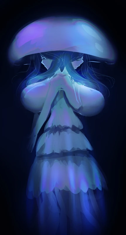 aurelia (elden ring),aureliette (elden ring),spirit jellyfish