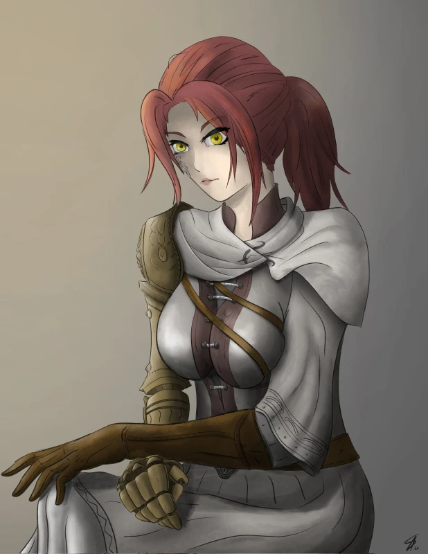 millicent (elden ring)