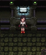 tifa lockhart