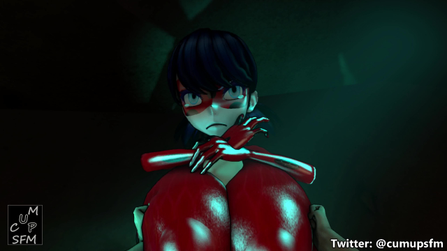 ladybug (character),marinette cheng