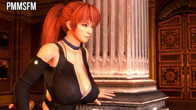 ayane (doa),kasumi (doa)