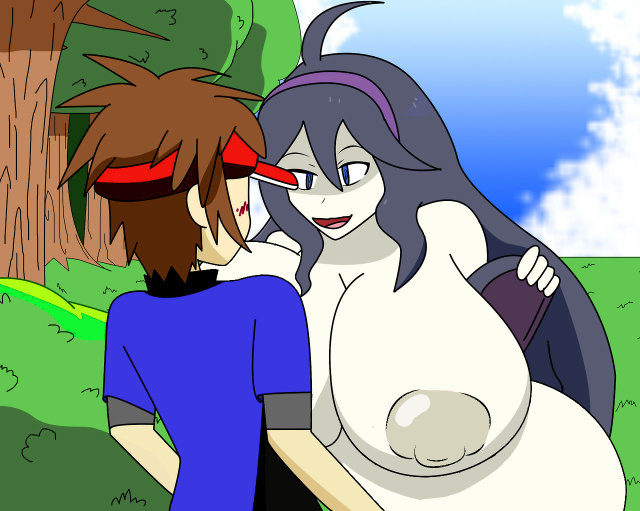 hex maniac,nate (pokemon),sky