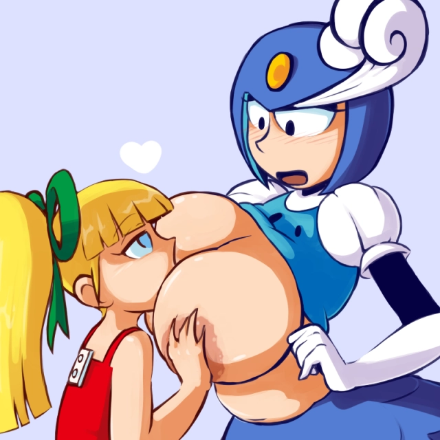 roll,splash woman