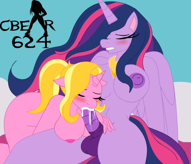 luster dawn (mlp),princess twilight sparkle (mlp),twilight sparkle (mlp)