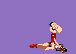glenn quagmire,tifa lockhart