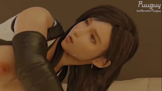 tifa lockhart
