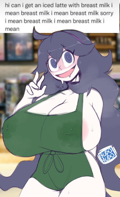 hex maniac