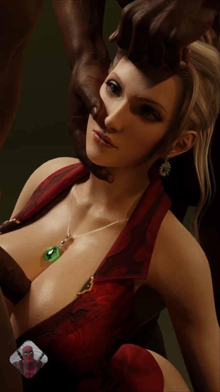 scarlet (ffvii)