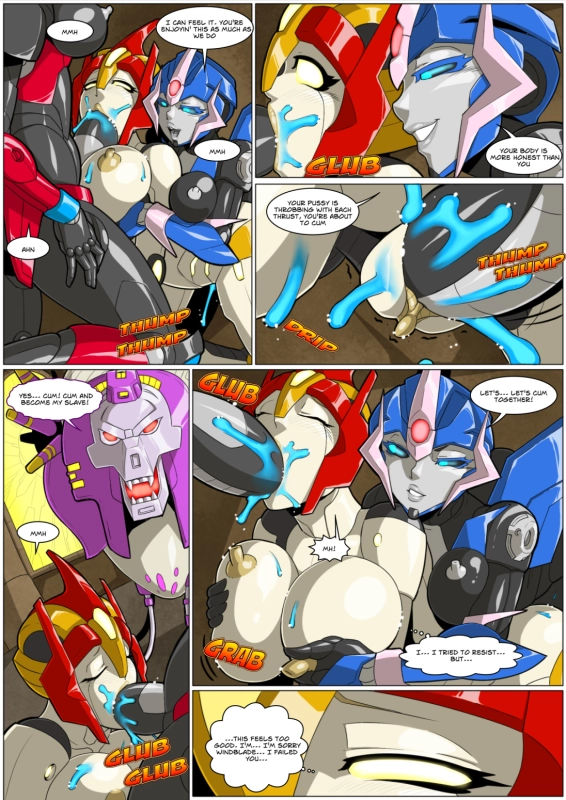 arcee,mistress of flames,windblade