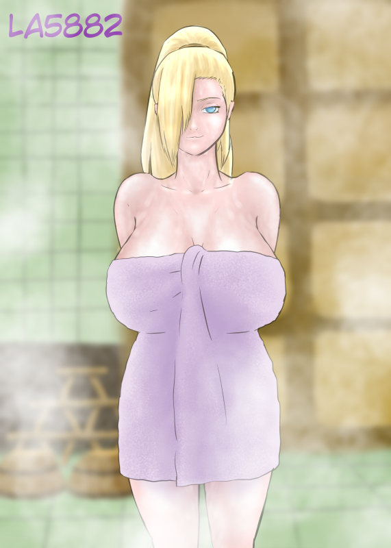 ino yamanaka