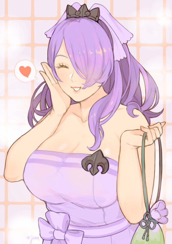 camilla (fire emblem)