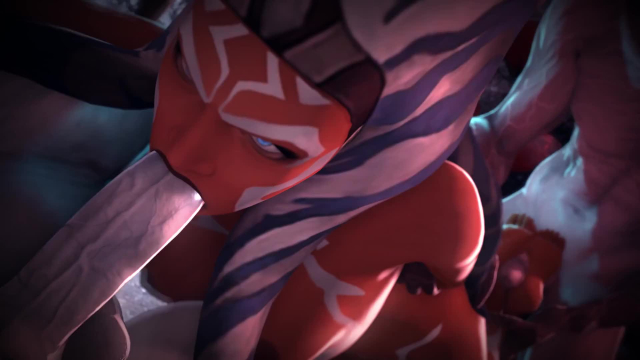 ahsoka tano