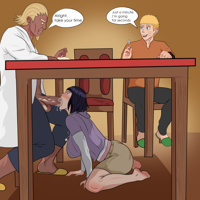 hyuuga hinata,raikage,uzumaki naruto