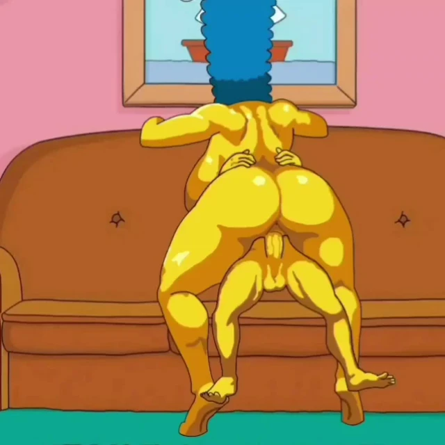 bart simpson,marge simpson