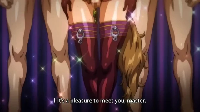 megumi (youma shoukan e youkoso)