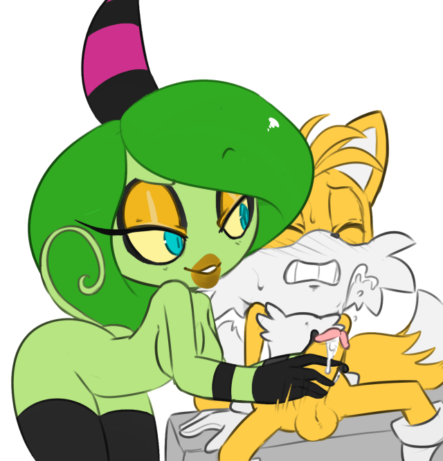 tails,zeena