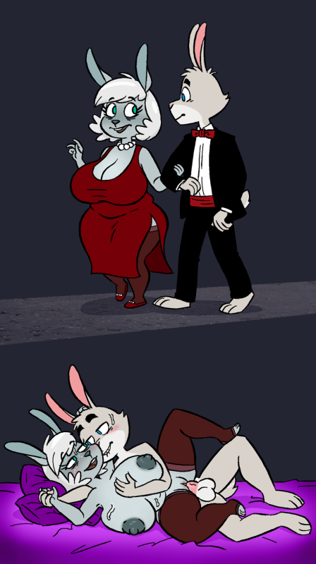 granbun,pearl (gem),rab (liebeslied)