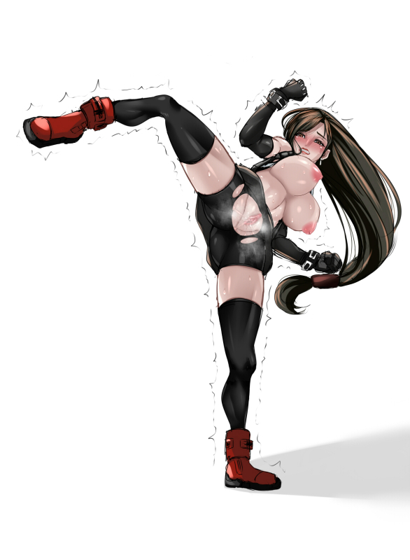 tifa lockhart