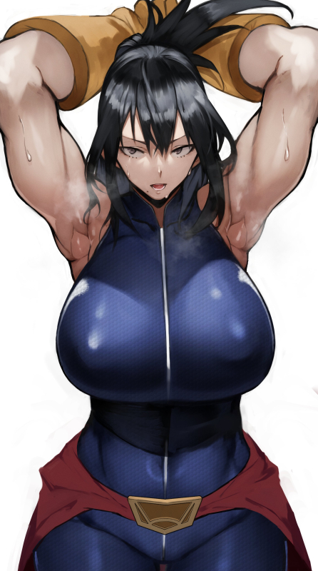 nana shimura