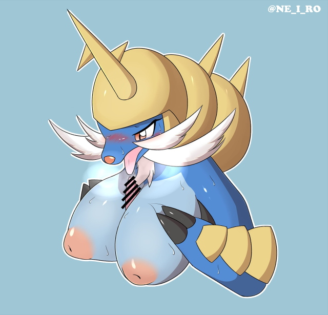 pokémon (species),samurott