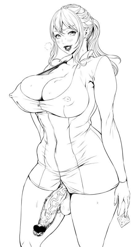 original character