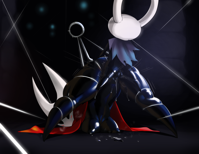 hornet (hollow knight),protagonist (hollow knight),vessel (species)