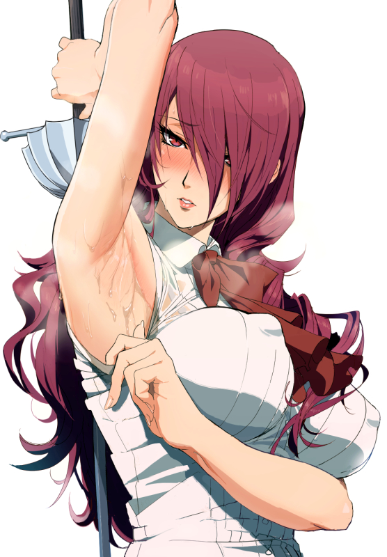 mitsuru kirijo