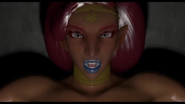 urbosa