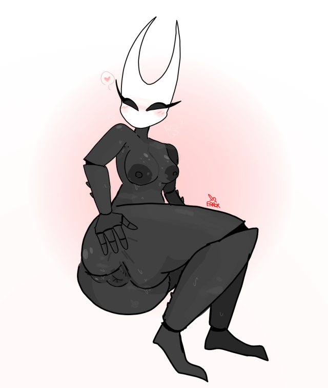 hornet (hollow knight)